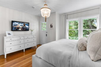 #1 - 650 W Keith Road
